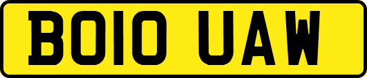 BO10UAW