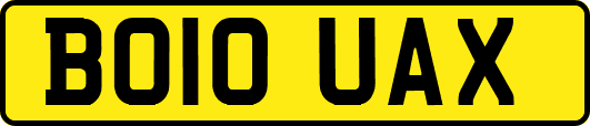 BO10UAX