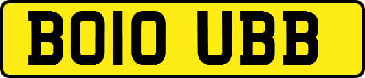BO10UBB