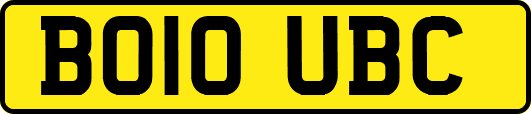 BO10UBC