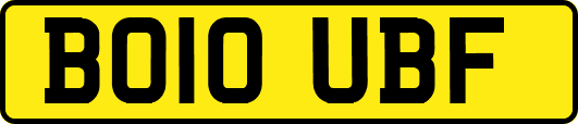 BO10UBF