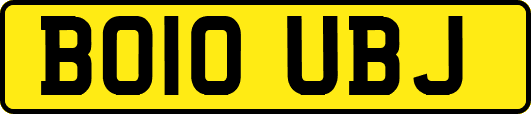 BO10UBJ