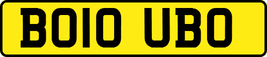 BO10UBO