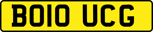 BO10UCG