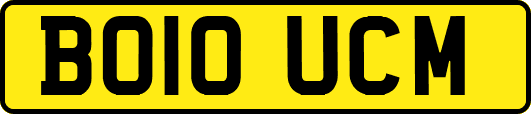 BO10UCM