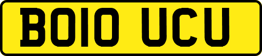 BO10UCU