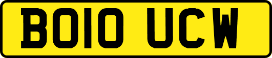 BO10UCW