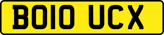 BO10UCX
