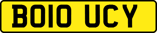 BO10UCY