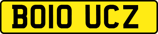 BO10UCZ