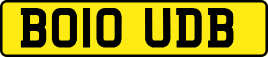 BO10UDB