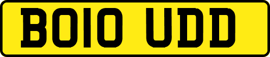 BO10UDD