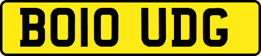 BO10UDG