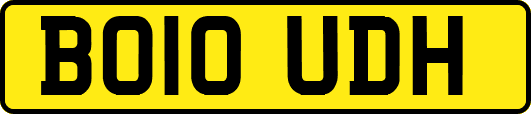 BO10UDH