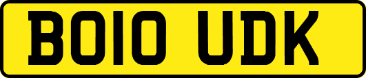 BO10UDK