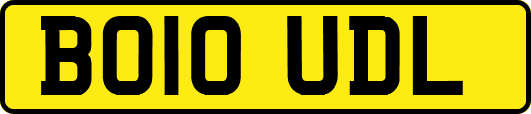 BO10UDL