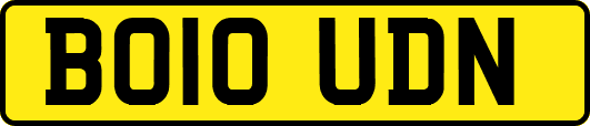 BO10UDN