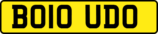 BO10UDO