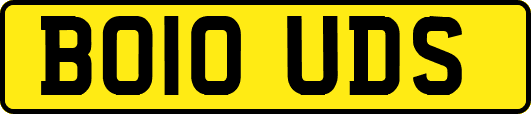 BO10UDS