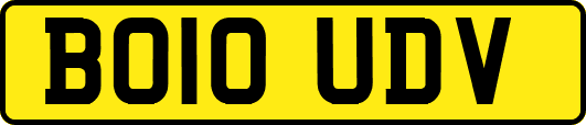 BO10UDV