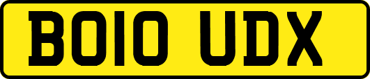 BO10UDX