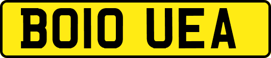 BO10UEA