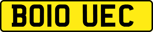 BO10UEC