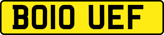 BO10UEF