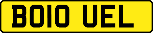 BO10UEL
