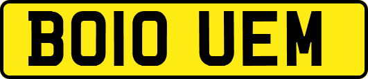 BO10UEM