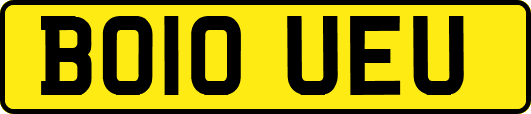 BO10UEU