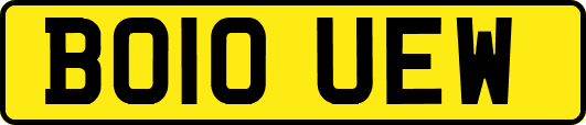 BO10UEW