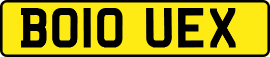 BO10UEX
