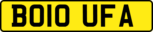 BO10UFA