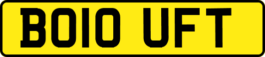 BO10UFT