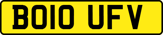 BO10UFV
