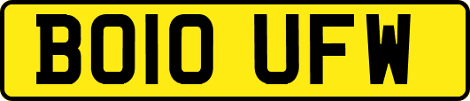 BO10UFW