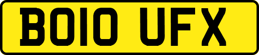 BO10UFX