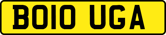 BO10UGA