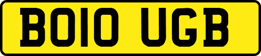 BO10UGB