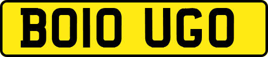 BO10UGO
