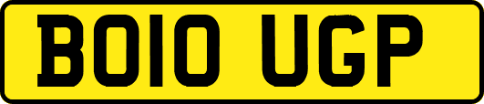 BO10UGP