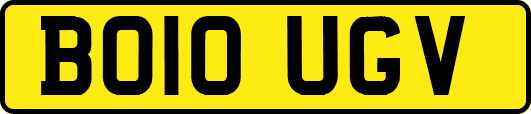 BO10UGV