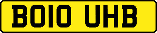 BO10UHB