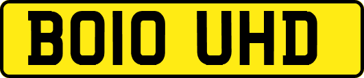BO10UHD