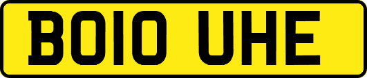 BO10UHE
