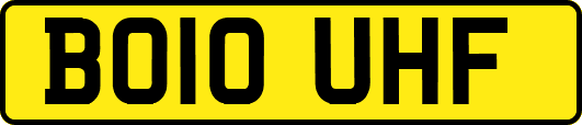 BO10UHF