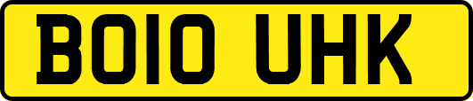 BO10UHK