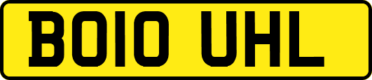 BO10UHL