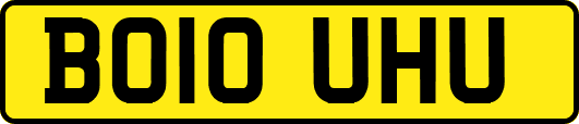 BO10UHU